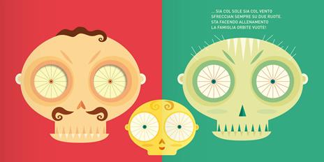 Arrivano i mostri! - Agnese Baruzzi - 7