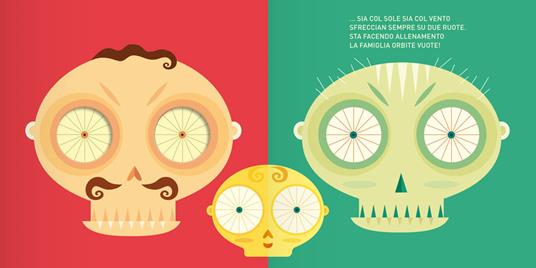 Arrivano i mostri! - Agnese Baruzzi - 7