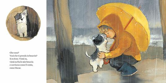 Il mio vecchio amico Oscar - Amy Hest - 4