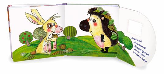 Mi piaci così - Maria Gianola - 4