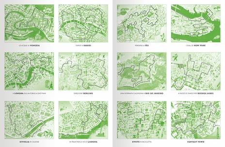 Città del mondo. Grandi labirinti - Martin Nygaard - 5