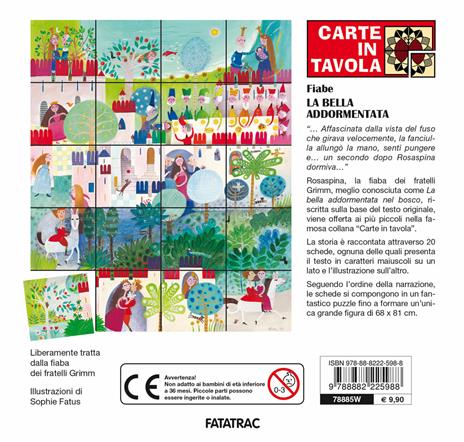 La bella addormentata - 2