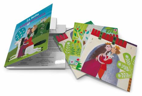 La bella addormentata - 3