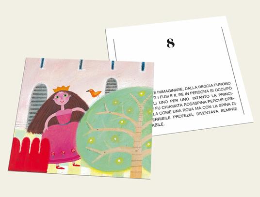 La bella addormentata - 4