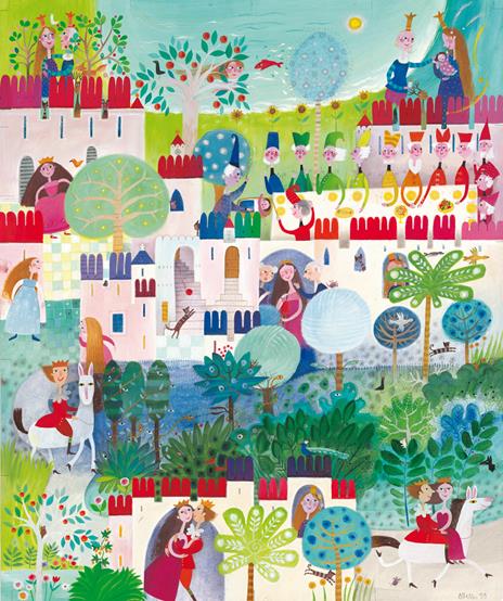 La bella addormentata - 5