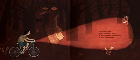 Perché piangiamo? - Fran Pintadera - 4