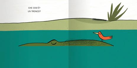 Che cos'è? Ediz. a colori - Elisenda Roca,Christian Inaraja - 4