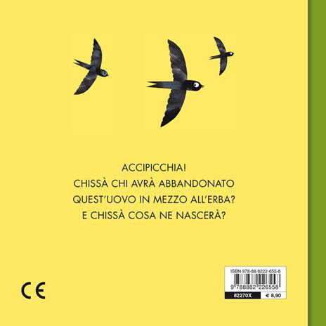 Accipicchia! Ediz. a colori - Lluís Farré - 6