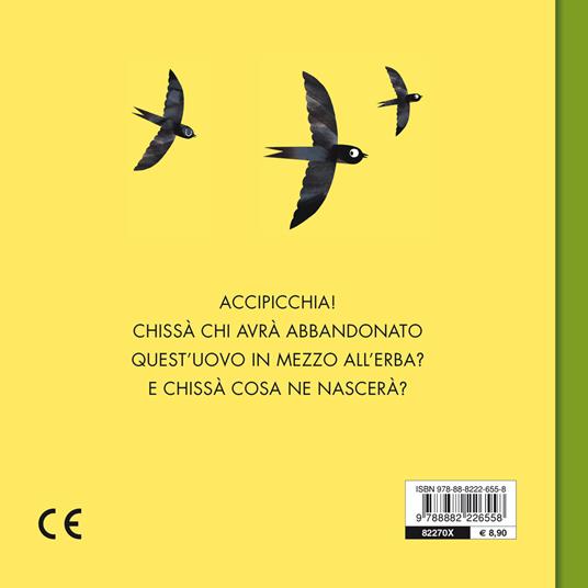 Accipicchia! Ediz. a colori - Lluís Farré - 6