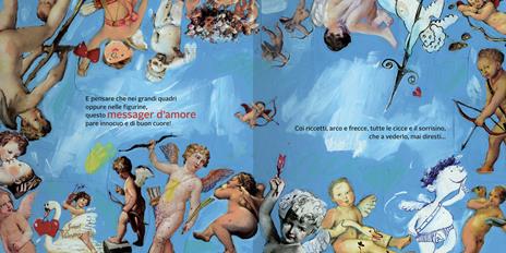 Quel mostro dell'amore - Vittoria Facchini - 3