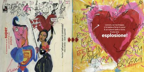 Quel mostro dell'amore - Vittoria Facchini - 4