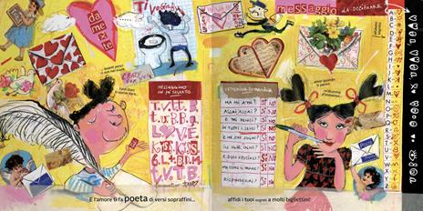 Quel mostro dell'amore - Vittoria Facchini - 5