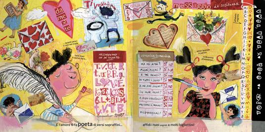 Quel mostro dell'amore - Vittoria Facchini - 5