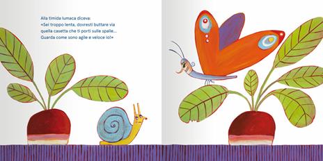 Vanessa Vanesia. Ediz. a colori - Gloria Francella - 4