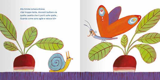 Vanessa Vanesia. Ediz. a colori - Gloria Francella - 4