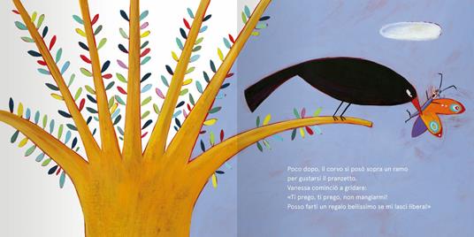 Vanessa Vanesia. Ediz. a colori - Gloria Francella - 5