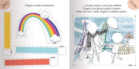 Mamma ritorna sempre a casa. Ediz. a colori - Sara Colaone - 5