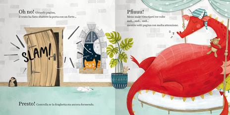 Non svegliare il drago! - Bianca Schulze - 3