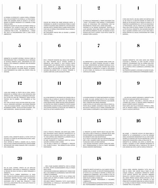 La sirenetta. Nuova ediz. - Nicoletta Codignola - 4