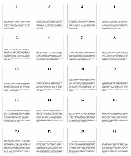 La principessa sul pisello. Nuova ediz. - Nicoletta Codignola - 4