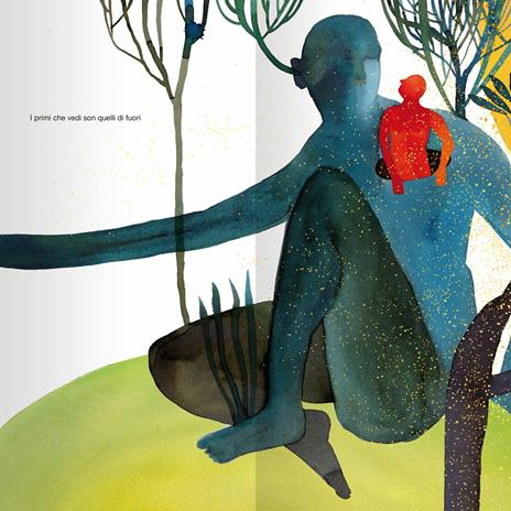 Ogni bambino - Cosetta Zanotti - 4