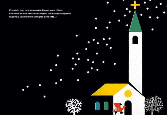 Il guanto di Babbo Natale. Ediz. a colori - Taro Miura - 4