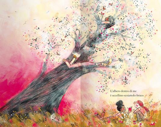 L' albero dentro di me. Ediz. a colori - Corinna Luyken - 4