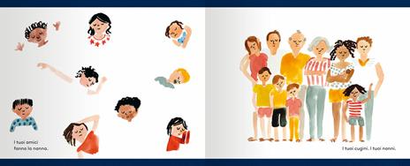 Buonanotte. Ediz. a colori - Charly Delwart,Marguerite Courtieu - 3