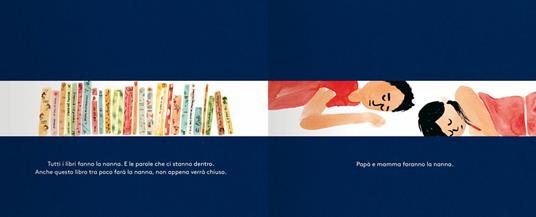 Buonanotte. Ediz. a colori - Charly Delwart,Marguerite Courtieu - 5