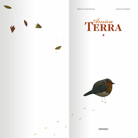 Amica terra. Ediz. a colori - Sabrina Giarratana,Arianna Papini - 3