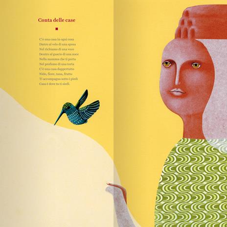 Amica terra. Ediz. a colori - Sabrina Giarratana,Arianna Papini - 6