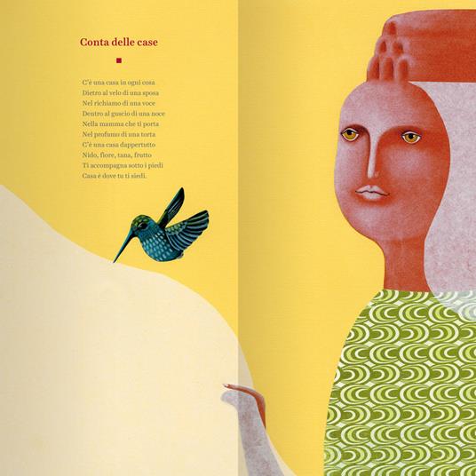 Amica terra. Ediz. a colori - Sabrina Giarratana,Arianna Papini - 6