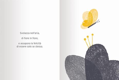 La farfalla di Zhuangzi (Chuang tzu). Filomini. Ediz. a colori - Alice Brière-Haquet - 5