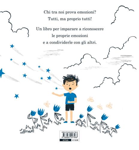 Chi prova emozioni? Proprio tutti.... Ediz. a colori - Christopher Silas Neal - 2