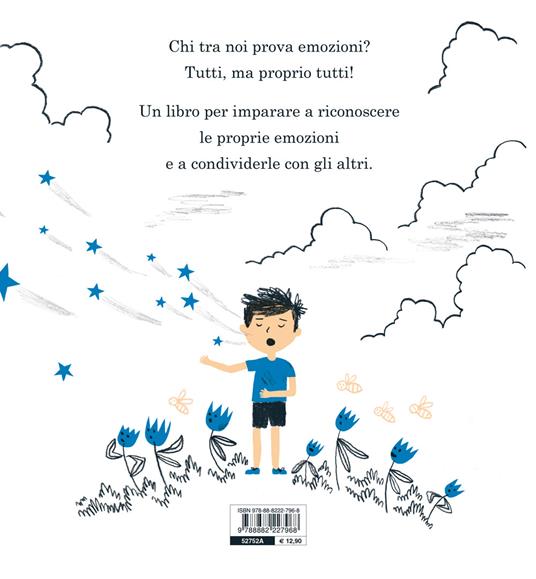 Chi prova emozioni? Proprio tutti.... Ediz. a colori - Christopher Silas Neal - 2