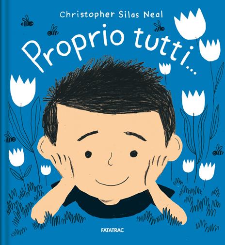 Chi prova emozioni? Proprio tutti.... Ediz. a colori - Christopher Silas Neal - 3