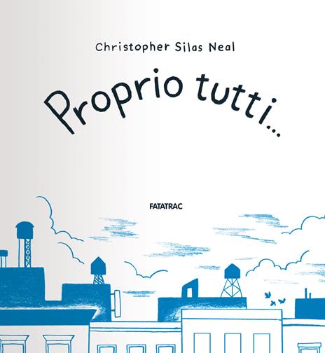 Chi prova emozioni? Proprio tutti.... Ediz. a colori - Christopher Silas Neal - 4
