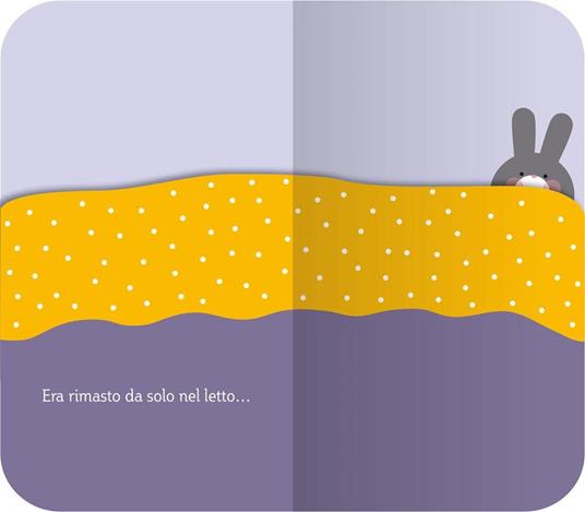 Cinque in un letto. Ediz. a colori - Marie-France Painset - 3