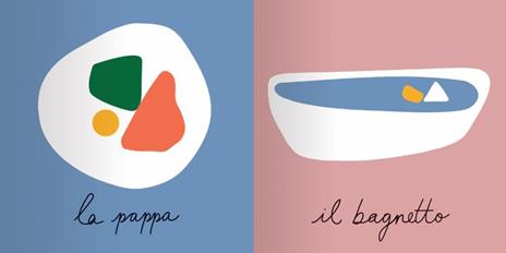 Il mondo. Ediz. a colori - Catherine Lavoie - 3