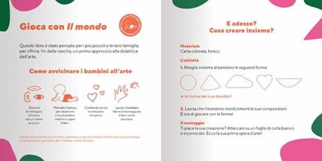 Il mondo. Ediz. a colori - Catherine Lavoie - 4