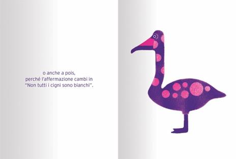 Il cigno di Popper. Filomini. Ediz. a colori - Alice Brière-Haquet - 6