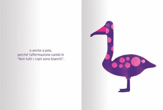 Il cigno di Popper. Filomini. Ediz. a colori - Alice Brière-Haquet - 6