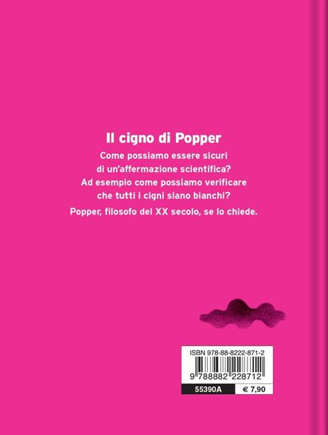Il cigno di Popper. Filomini. Ediz. a colori - Alice Brière-Haquet - 7
