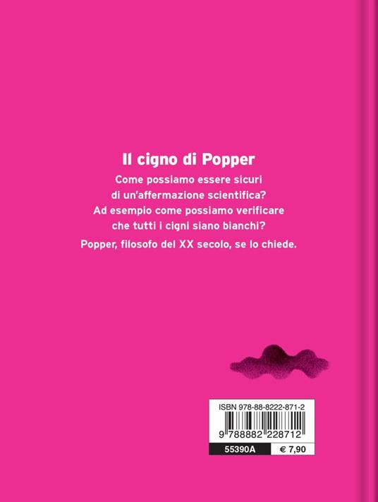 Il cigno di Popper. Filomini. Ediz. a colori - Alice Brière-Haquet - 7