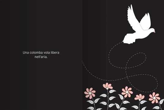 La colomba di Kant. Filomini. Ediz. a colori - Alice Brière-Haquet,Émilie Vast - 4