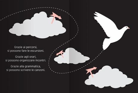 La colomba di Kant. Filomini. Ediz. a colori - Alice Brière-Haquet,Émilie Vast - 6