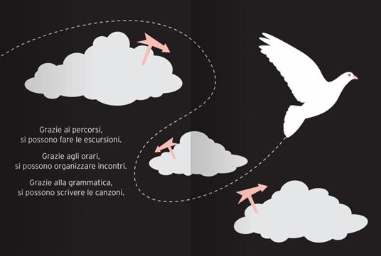 La colomba di Kant. Filomini. Ediz. a colori - Alice Brière-Haquet,Émilie Vast - 6