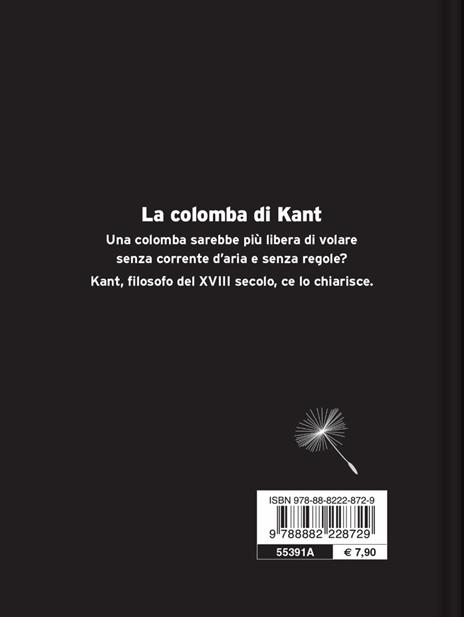 La colomba di Kant. Filomini. Ediz. a colori - Alice Brière-Haquet,Émilie Vast - 7