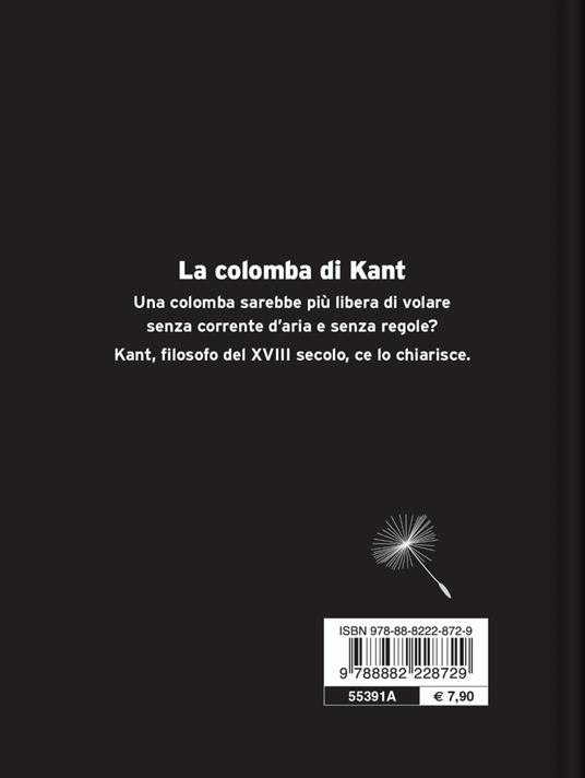 La colomba di Kant. Filomini. Ediz. a colori - Alice Brière-Haquet,Émilie Vast - 7
