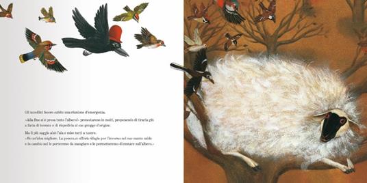 Beeelinda fuori dal gregge. Ediz. a colori - Manuela Salvi - 6